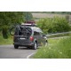 Portabicicletas de Portón Trasero Menado Shadow Volkswagen Caddy