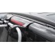 Portabicicletas de Portón Trasero Menabo Shadow T6 Específico para Volkswagen T6