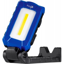 Lámpara portátil LED de trabajo recargable Pocket Light | Ryme Automotive