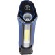 SLIM Lámpara LED recargable compacta con potente iluminación